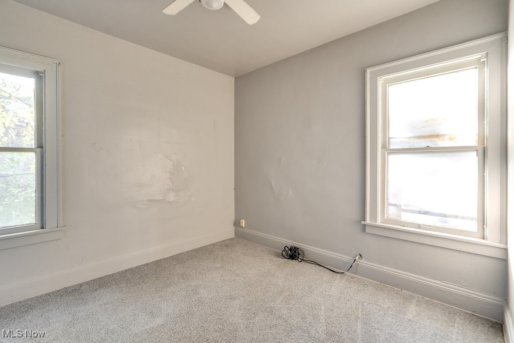 Lake Shore Blvd - Residential Income