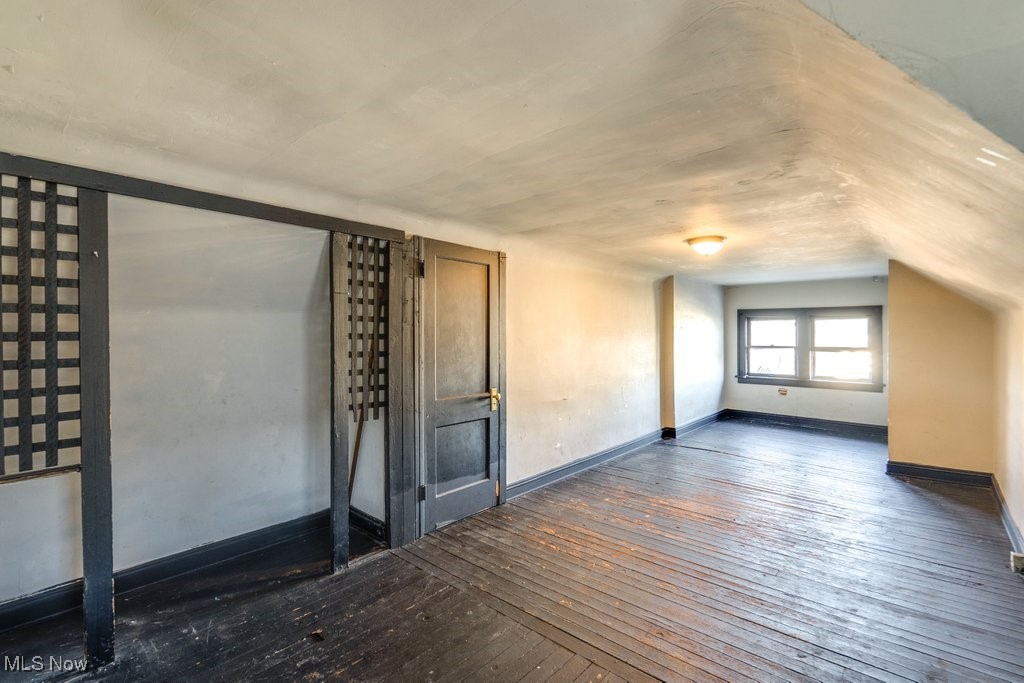 Lake Shore Blvd - Residential Income