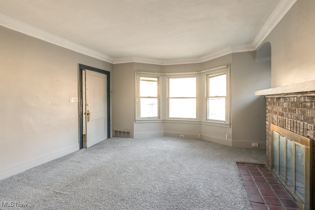 Lake Shore Blvd - Residential Income