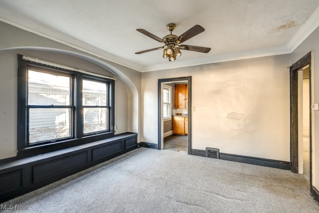 Lake Shore Blvd - Residential Income