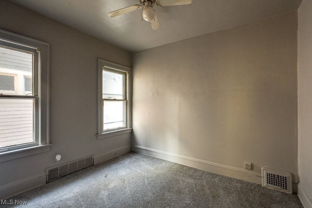 Lake Shore Blvd - Residential Income