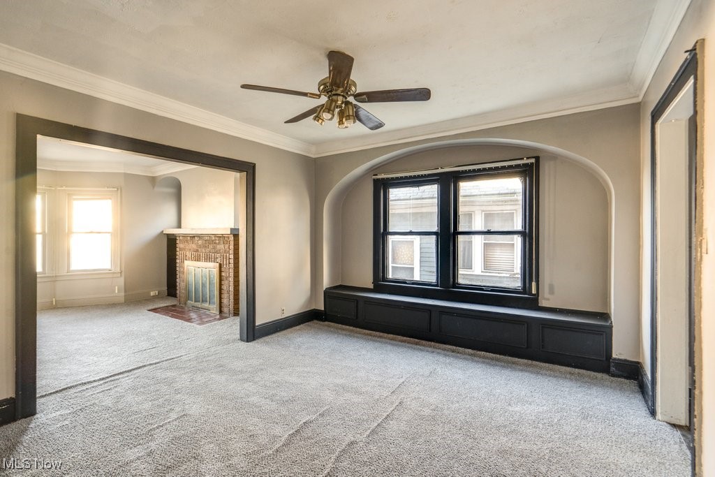 Lake Shore Blvd - Residential Income