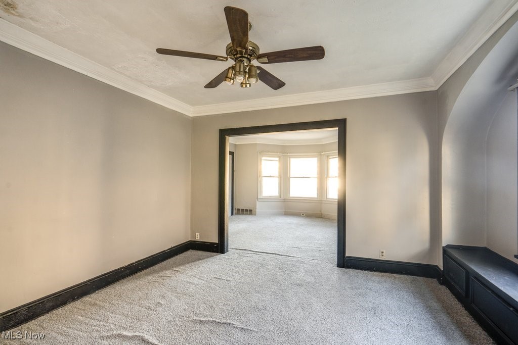 Lake Shore Blvd - Residential Income