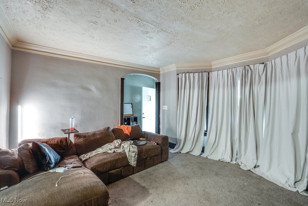 Lake Shore Blvd - Residential Income