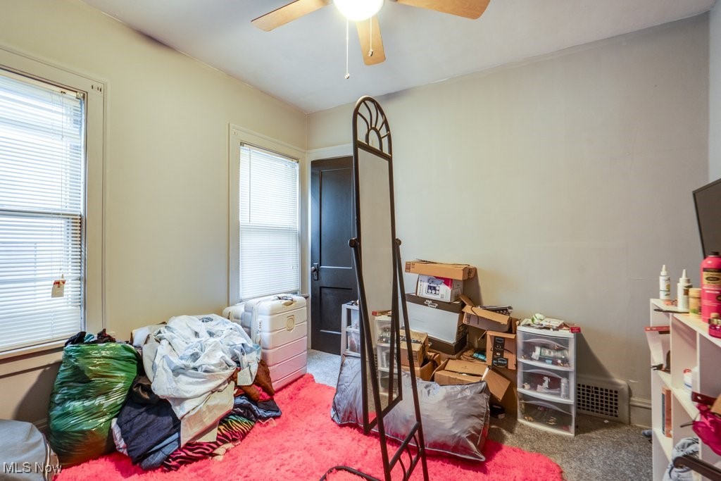 Lake Shore Blvd - Residential Income