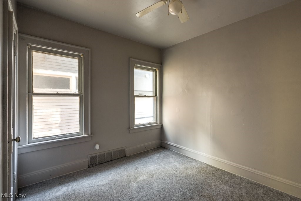 Lake Shore Blvd - Residential Income