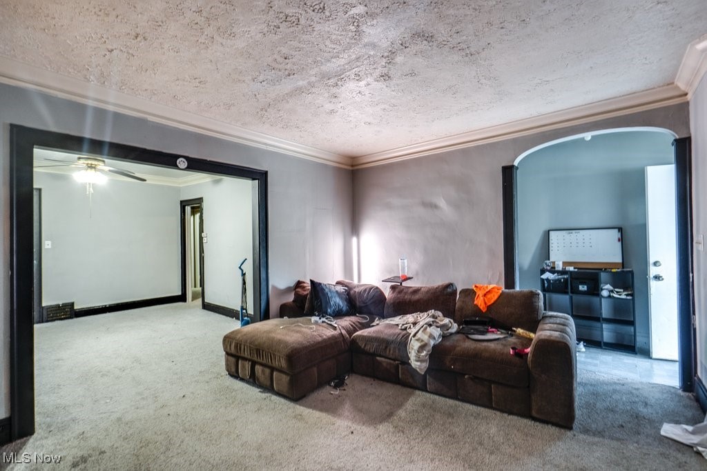 Lake Shore Blvd - Residential Income