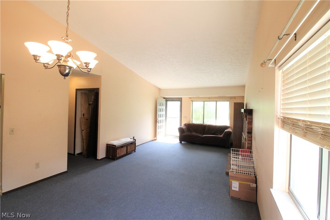 Copley Village Condo - Residential