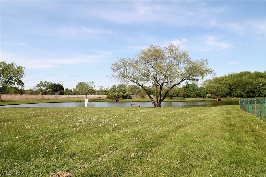 Copley Village Condo - Residential