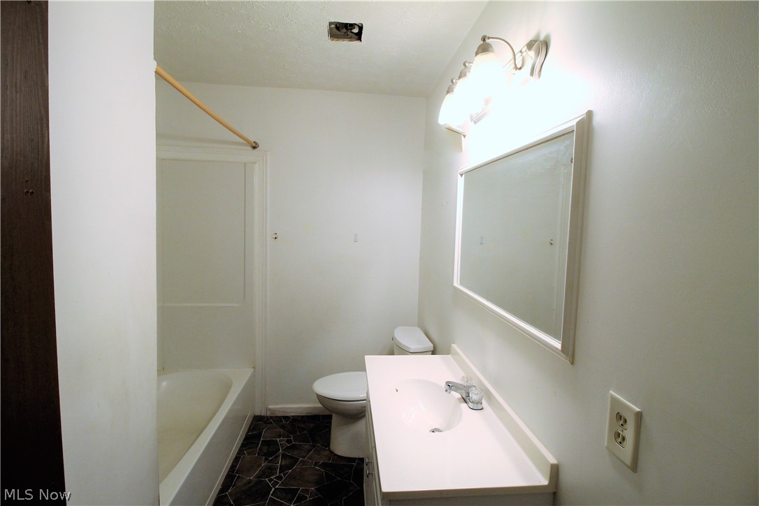 Copley Village Condo - Residential