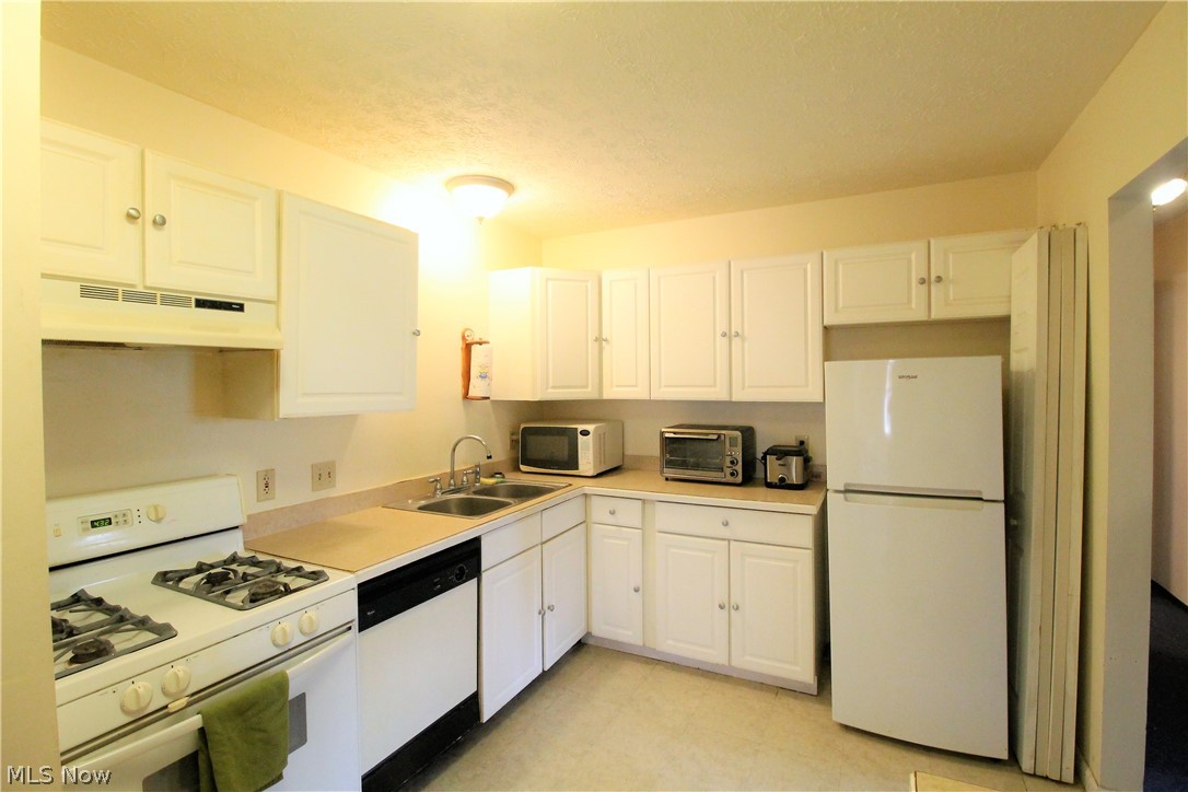 Copley Village Condo - Residential
