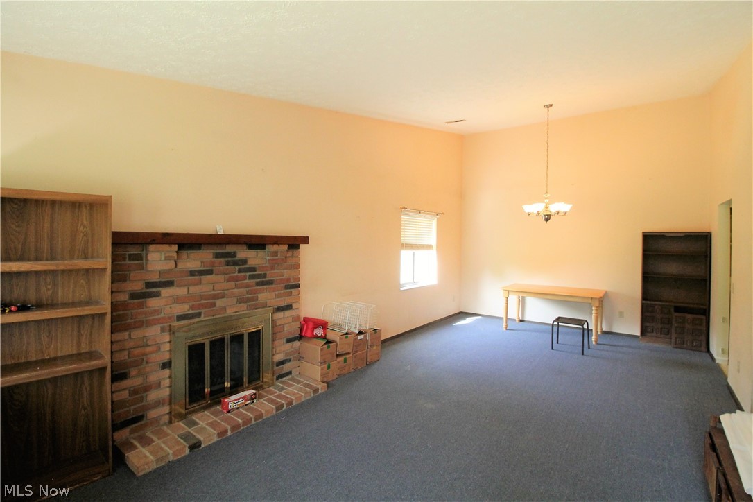 Copley Village Condo - Residential