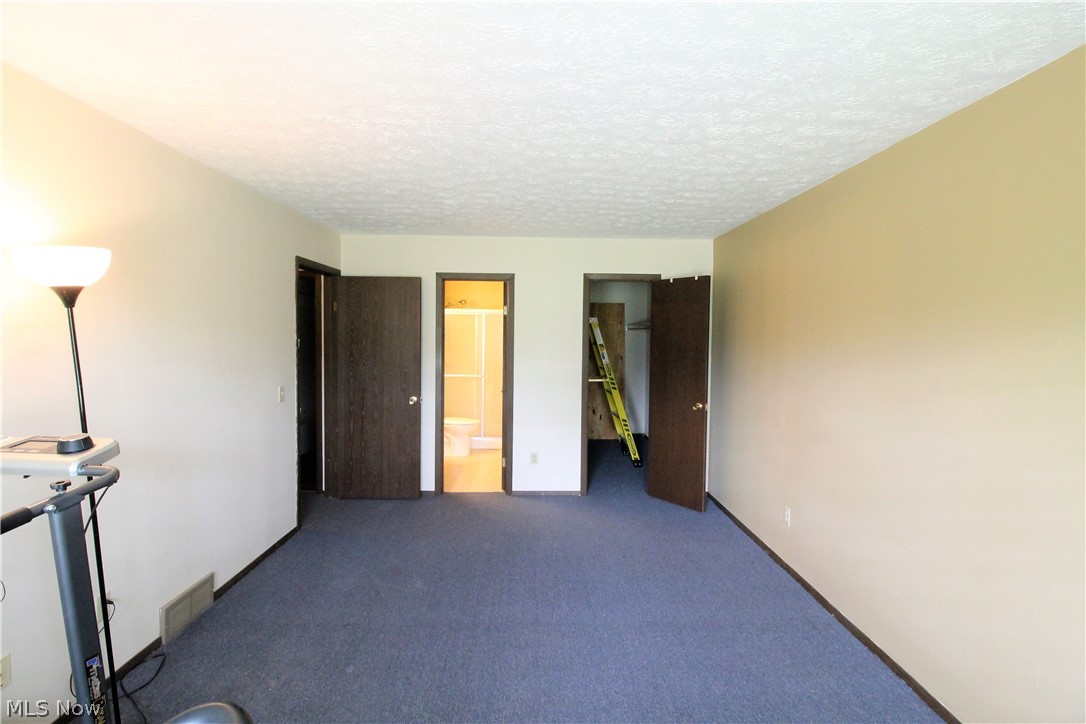 Copley Village Condo - Residential