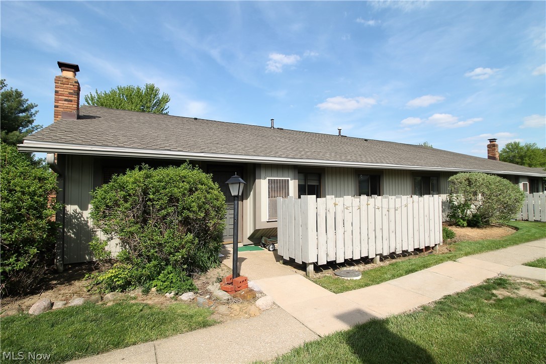 Copley Village Condo - Residential