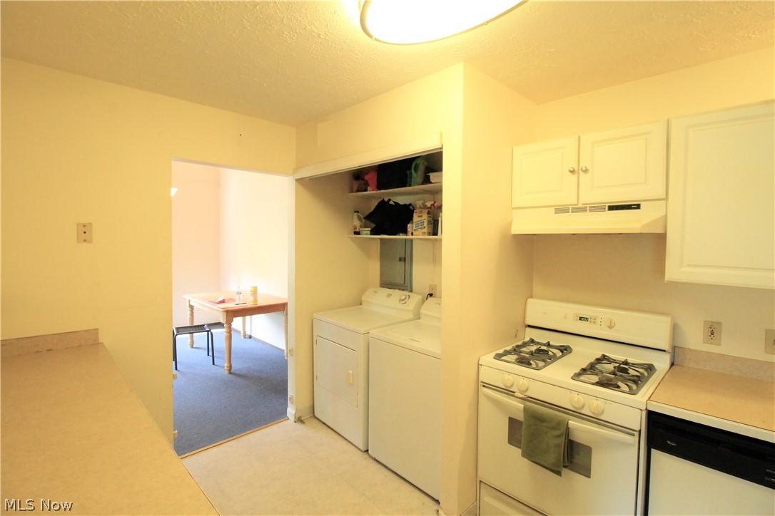 Copley Village Condo - Residential