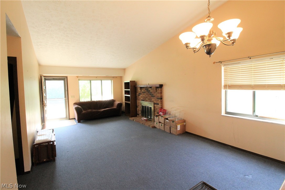 Copley Village Condo - Residential