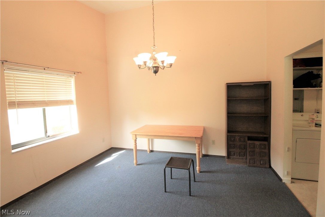 Copley Village Condo - Residential