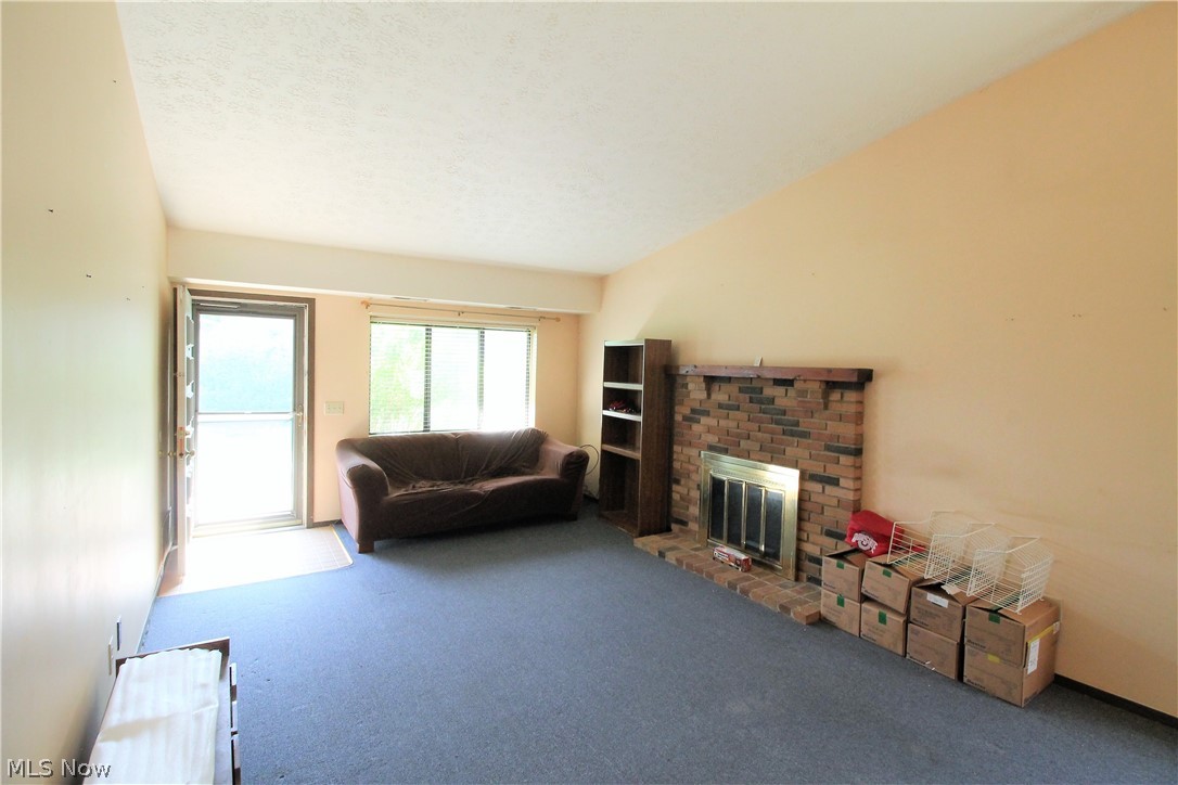 Copley Village Condo - Residential