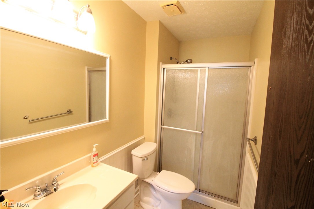 Copley Village Condo - Residential