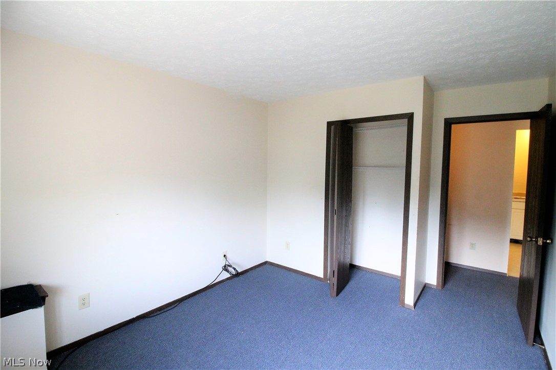 Copley Village Condo - Residential