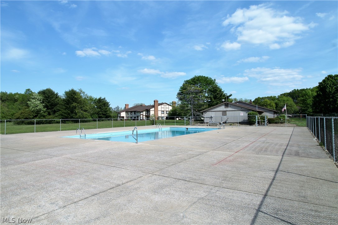 Copley Village Condo - Residential