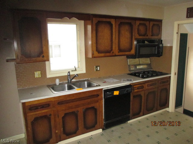 Liberty Park - Residential