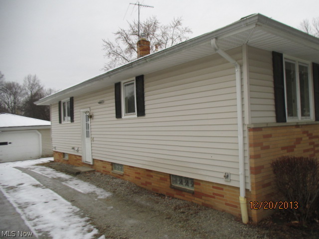 Liberty Park - Residential