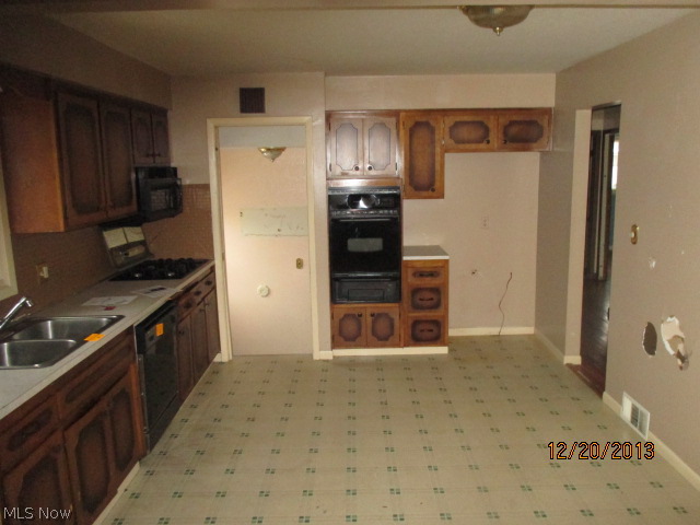 Liberty Park - Residential