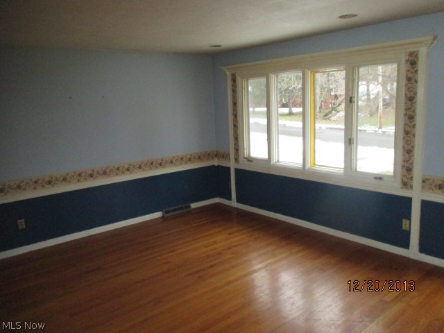 Liberty Park - Residential