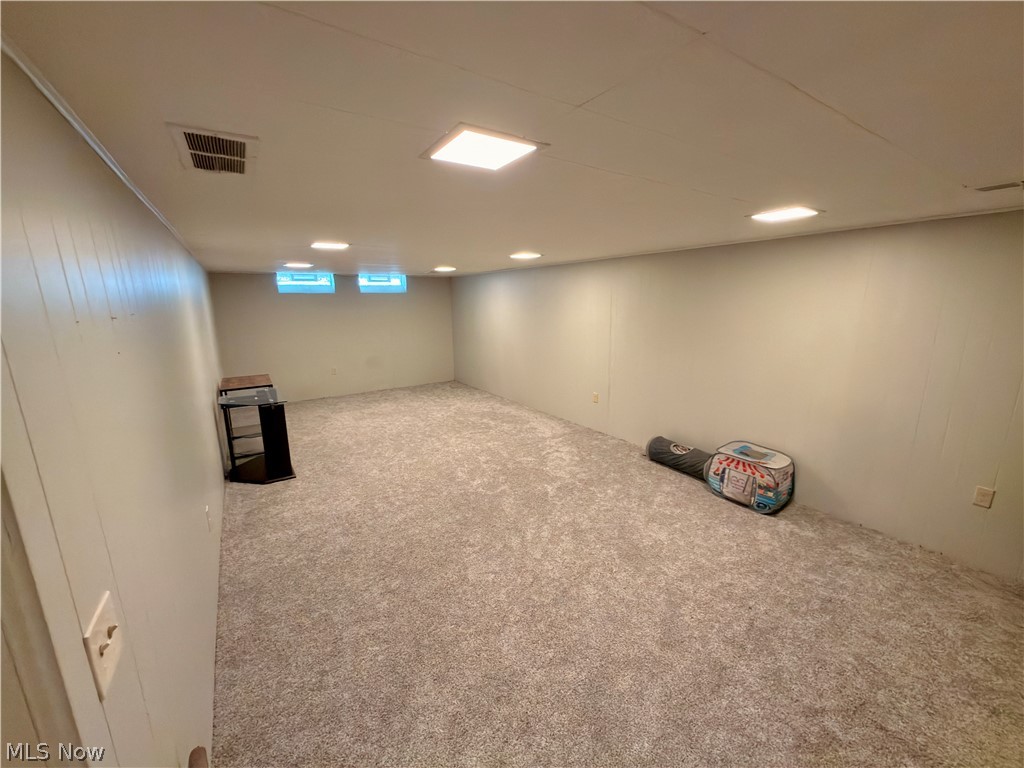 Richard Sub #4 - Residential