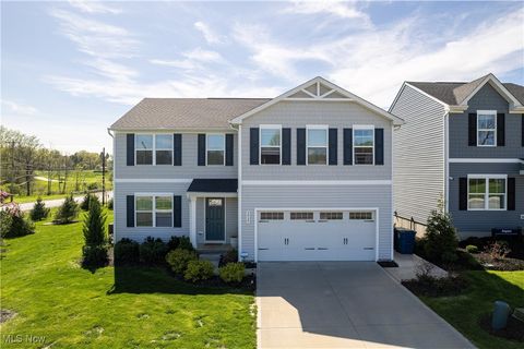 3939 Higgins Drive, Norton, OH 44203 - MLS#: 5119490