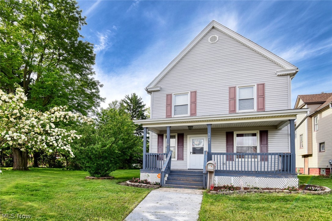 Canton - Residential