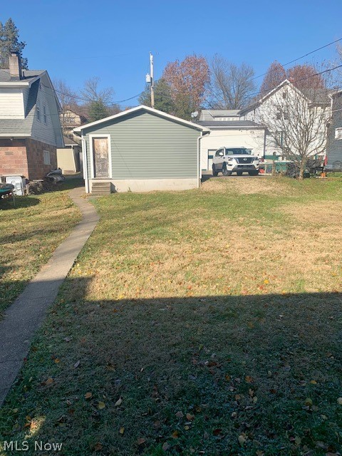 Norwood Add - Residential