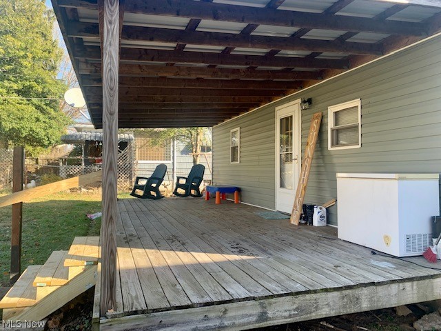 Norwood Add - Residential