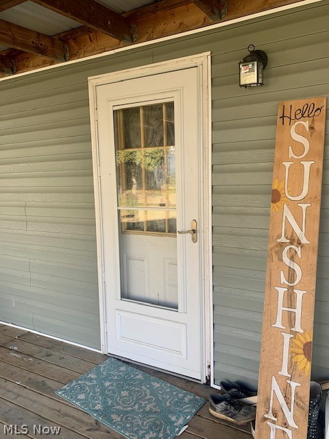 Norwood Add - Residential