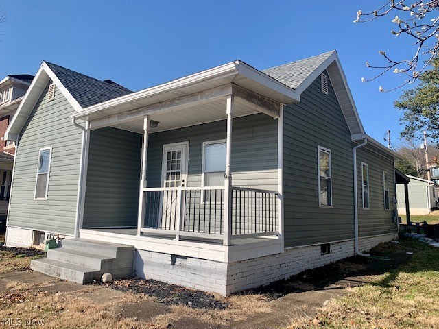 Norwood Add - Residential