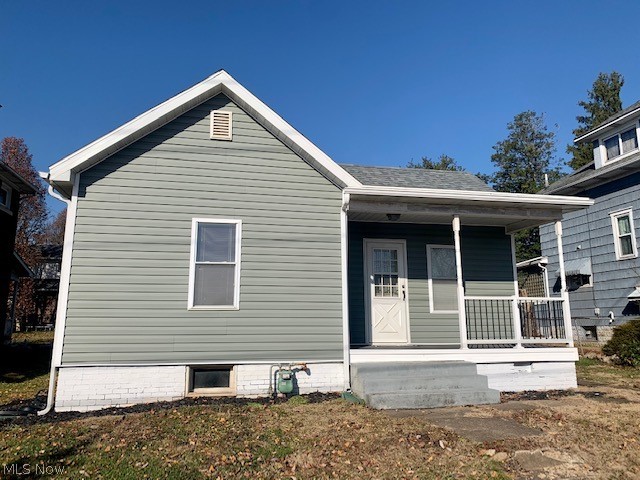 Norwood Add - Residential