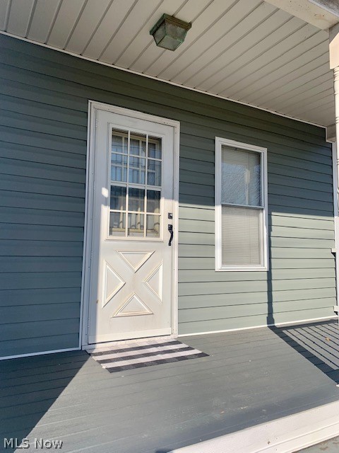 Norwood Add - Residential