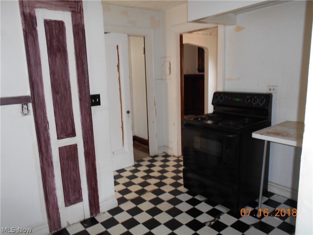 East Shore Park - Residential