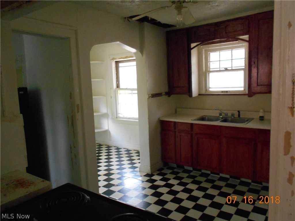 East Shore Park - Residential