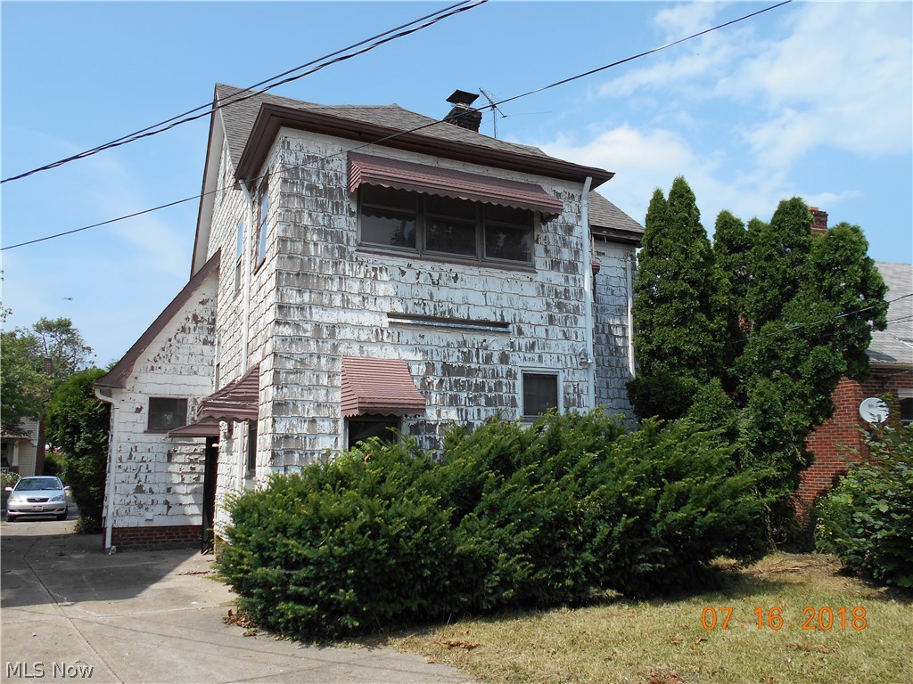 East Shore Park - Residential