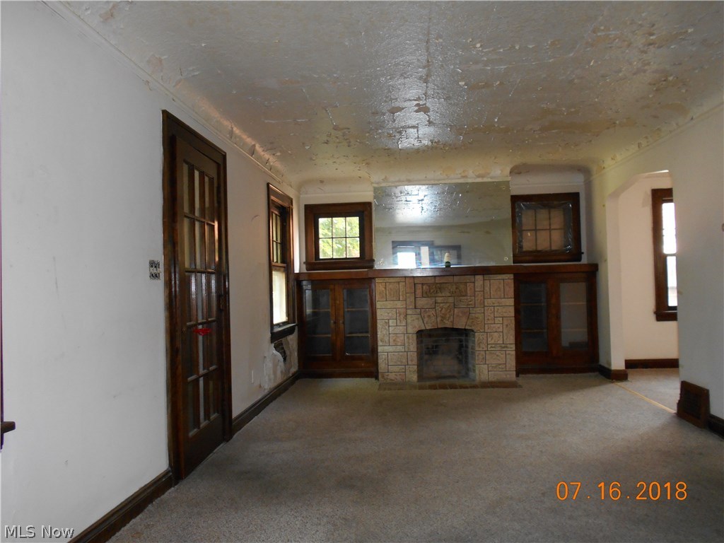 East Shore Park - Residential