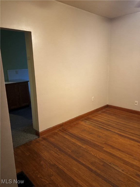 Warsaw Corp Bucklews Add - Residential