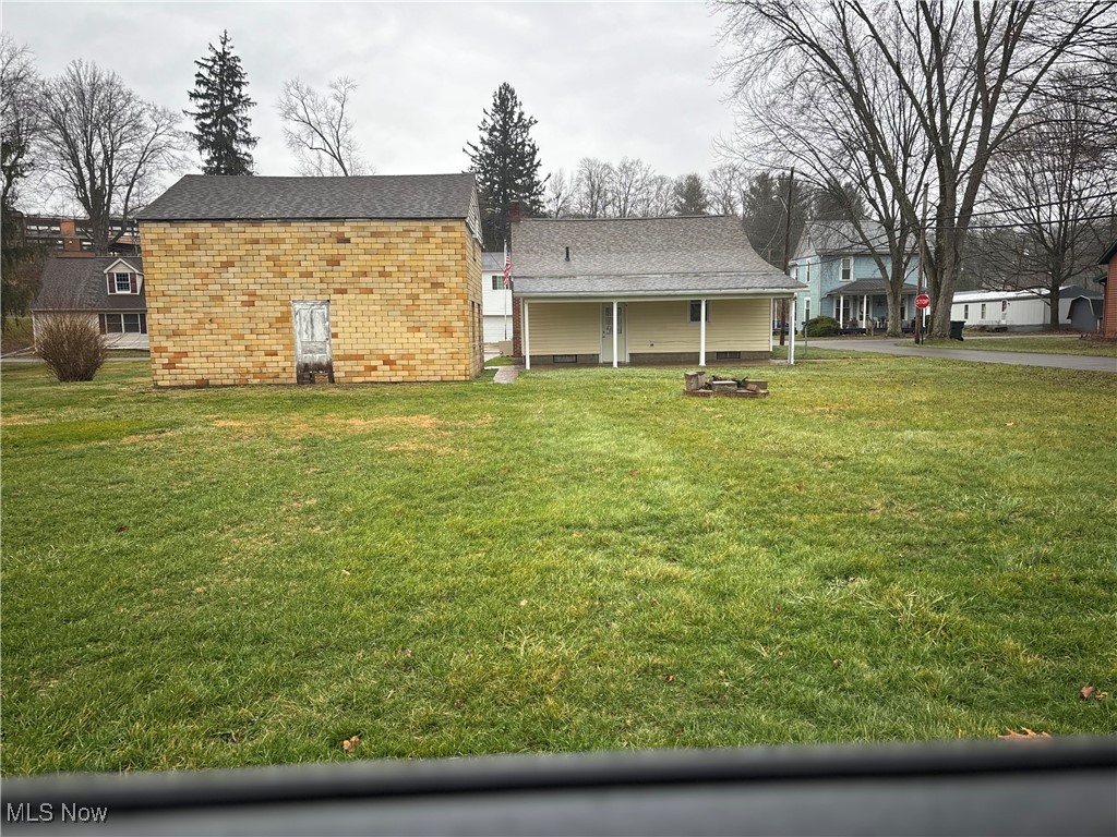 Warsaw Corp Bucklews Add - Residential