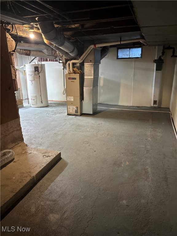 Warsaw Corp Bucklews Add - Residential