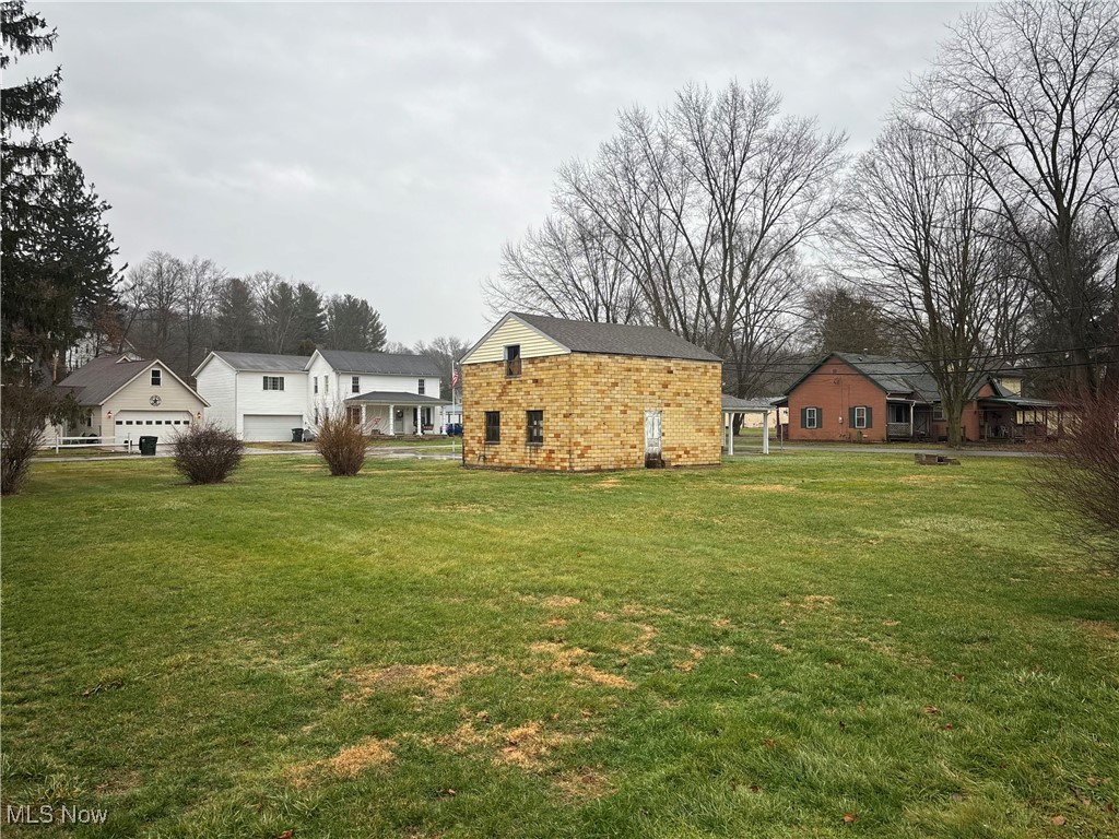 Warsaw Corp Bucklews Add - Residential