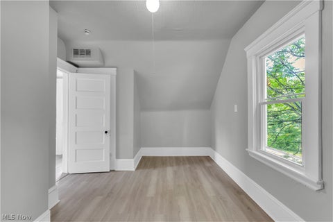 Tiny photo for 3735 Marvin Avenue #3737/Back House, Cleveland, OH 44109 (MLS # 5246509)