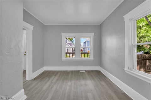 Tiny photo for 3735 Marvin Avenue #3737/Back House, Cleveland, OH 44109 (MLS # 5246509)