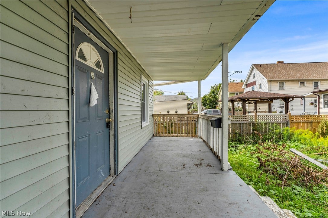 3735 Marvin Avenue 3737/Back House