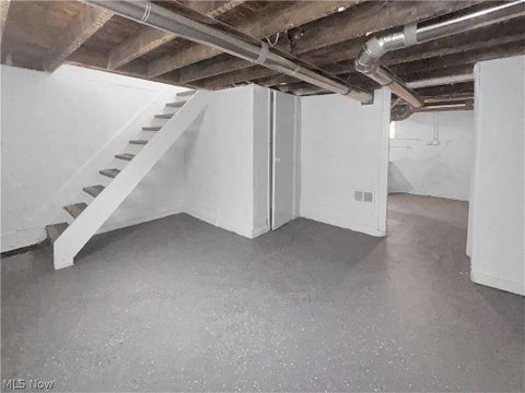 Tiny photo for 3735 Marvin Avenue #3737/Back House, Cleveland, OH 44109 (MLS # 5246509)
